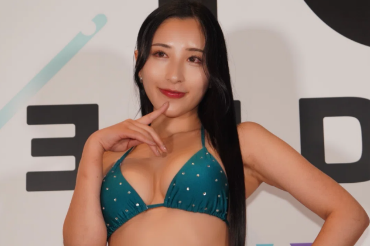 北野未奈 2026年清純派ランキング第1位