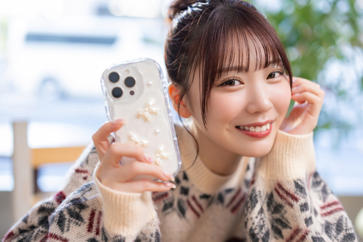 石川澪 プロフィール参考画像