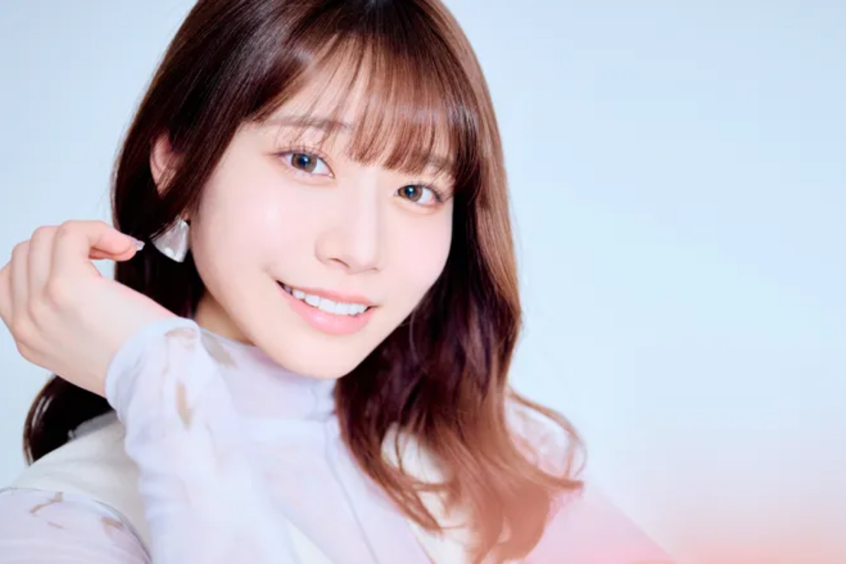 河北彩伽 プロフィール参考画像